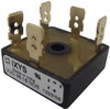 Diode Module, Bridge, 70A, 1.5V, 1.2Kv; Repetitive Peak Reverse Voltage Littelfuse - 03AH5946 - Newark, An Avnet Company