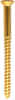 Long Wood Screws for Door Hinges - 838908 - HardwareSource, Inc.