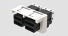 Mini-SAS HD BOARD CONN INTERNAL - G40HA2331HR - Amphenol Communications Solutions
