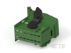 Automotive Connector Caps & Covers - 2209895-2 - TE Connectivity