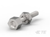 Connector Hardware, Mounts, Locks & Retainers - 2-1437012-4 - TE Connectivity