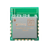RF and Wireless - RF Transceiver Modules and Modems - 1354038-DA14531MOD-00F01002 - Win Source Electronics