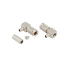 Coaxial Connector (RF) Assemblies - 282119-75-ND - DigiKey