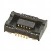 Arrays, Edge Type, Mezzanine (Board to Board) - WM8954TR-ND - DigiKey