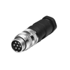 Circular Connector Assemblies - T3475028-ND - DigiKey