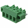 Headers, Plugs and Sockets - 277-8902-ND - DigiKey