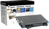 CTG Samsung Compatible CLP-500D5C Cyan Toner Cartridge - CTGCLP500C CLP-500D5C - Clover Technologies Group LLC