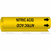 Labels, Stickers, Decals - Preprinted - 2267-5727-II-ND - DigiKey