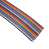 Flat Ribbon Cables -- 3532/7MC005-100-ND - Image