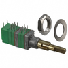 Rotary Potentiometers, Rheostats - 987-1383-ND - DigiKey