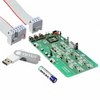 Evaluation and Demonstration Boards and Kits - AS3422EK-ST-ND - DigiKey