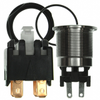 Switches - Pushbutton Switches -- 1241.6824.1121000 - Image