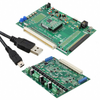 Evaluation and Demonstration Boards and Kits - DV330100-ND - DigiKey