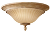 Light Indoor Flush Mount - FM368MAW - Murray Feiss Lighting