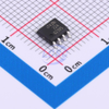 Power Supply Chip >> Power Distribution Switches - ISP742RIFUMA1 - LCSC Electronics Technology (HK) Limited