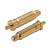 Contacts, Spring Loaded (Pogo Pins), and Pressure - AE11600-ND - DigiKey
