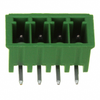 Headers, Plugs and Sockets - A98398-ND - DigiKey