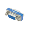 D-Sub, D-Shaped Connector Adapters - 5073-DGB9F-ND - DigiKey