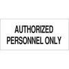 Signs, Nameplates, Posters - 2267-84211-ND - DigiKey