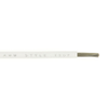 WQT18-9 Hook-Up Wire, Tinned Copper, UL 1007/1569, 18 Ga., White -- WQT18-9 - Image