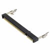 Inline Module Sockets - A114853-ND - DigiKey