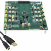 Analog to Digital Converters (ADCs) Evaluation Boards - 296-45591-ND - DigiKey