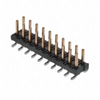 Headers, Male Pins - WM23620-ND - DigiKey