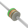 Through Hole Resistors - LR0204F51K-ND - DigiKey
