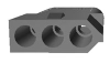 Headers & Wire Housings - 770070-1 - Powell Electronics, Inc.