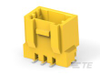 PCB Headers & Receptacles - 3-2367943-3 - TE Connectivity
