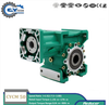 Adjustable backlash worm Gearbox -- CYCM050 - Image