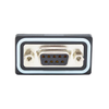 D-Sub Connector Assemblies - 37-SDF-R09-213L462-ND - DigiKey