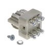 Heavy Duty Connector Inserts, Modules - 1-1103500-1-ND - DigiKey