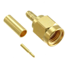 Coaxial Connector (RF) Assemblies - 991-1045-ND - DigiKey