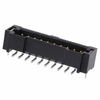 Headers, Male Pins - SAM10057-ND - DigiKey