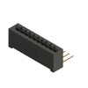 Edgeboard Connectors - 151-387-009-559-101-ND - DigiKey