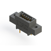 Edgeboard Connectors - 151-895-010-520-802-ND - DigiKey