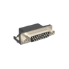 D-Sub Connector Assemblies - L17HTHAS4F4C-ND - DigiKey