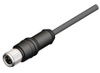 Sensor & Actuator Cables - 2080530 - RS Components, Ltd.