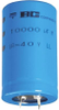 Aluminium Capacitors - 1668102 - RS Components, Ltd.