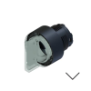 Selector Switch Heads - 2383935 - RS Components, Ltd.