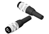 DIN Connectors - 2100204 - RS Components, Ltd.