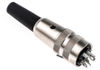 Industrial Circular Connectors - 1298854 - RS Components, Ltd.