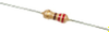Through Hole Resistors - 131176 - RS Components, Ltd.
