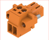 Pluggable Terminal Blocks - 7626044 - RS Components, Ltd.