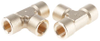 Pneumatic Fittings - 439717 - RS Components, Ltd.