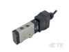 Solenoid Valves - 5000007993-SE - TE Connectivity