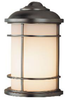 Exterior -Wall Mt./Flush - 255942 - Light Center (The)
