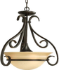 P3843-77 Semi-Flush Mts.-Bowl Style - 494304 - Capital Lighting, Inc.