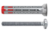 Plasterboard & Cavity Wall Fixings - 561638 - RS Components, Ltd.
